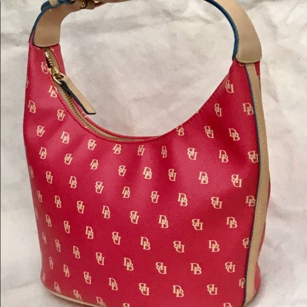 Dooney&Bourke purse - Picture 2 of 7